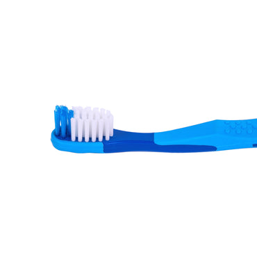 Coolbright Boys with Silver Ions Soft Kids Toothbrush - Image 2