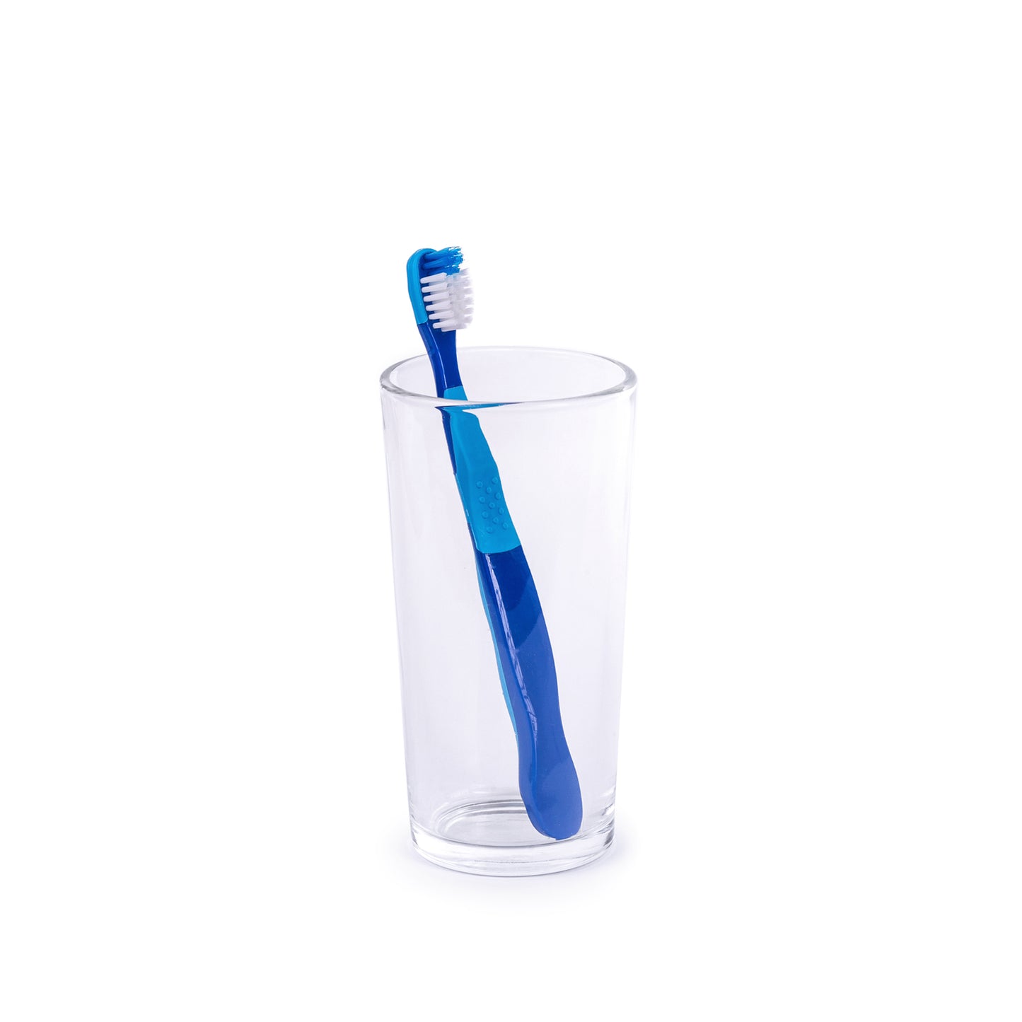 Coolbright Boys with Silver Ions Soft Kids Toothbrush - Image 3