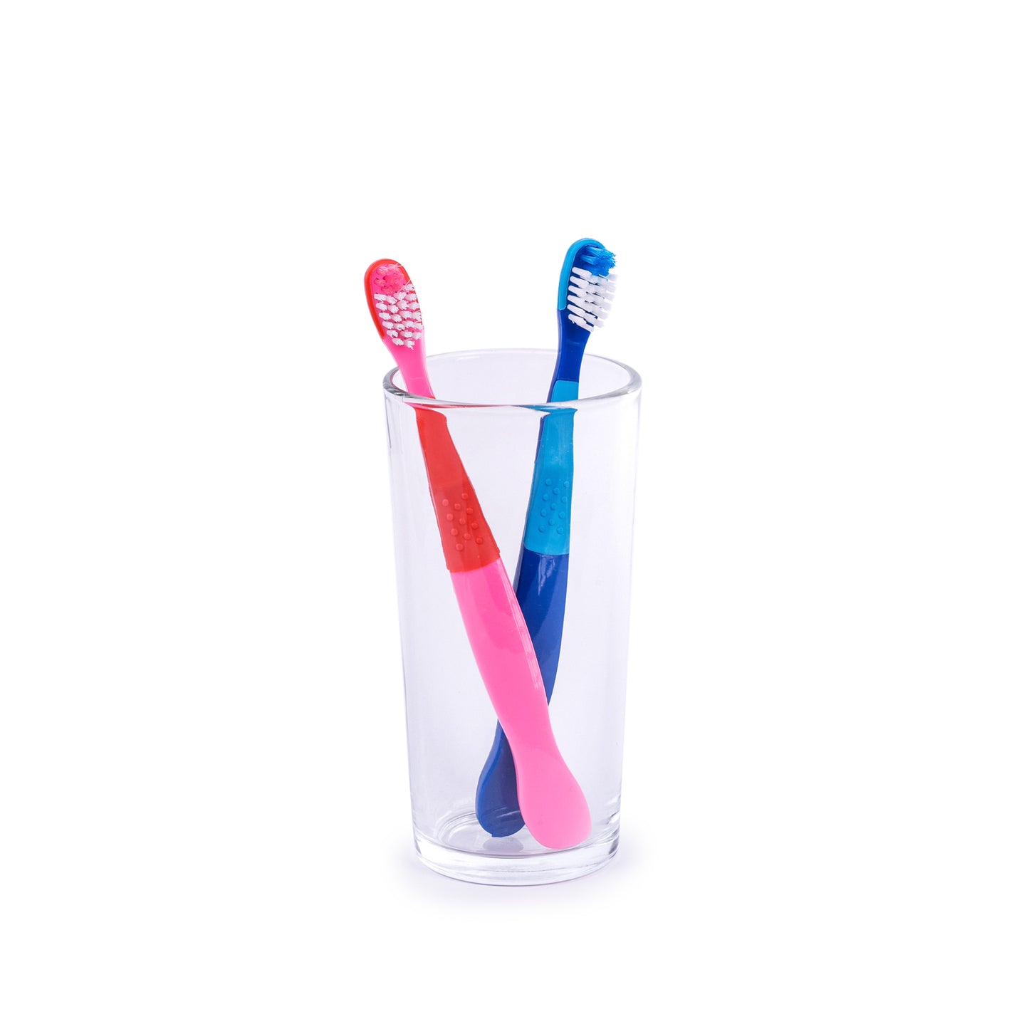 Coolbright Boys with Silver Ions Soft Kids Toothbrush - Image 4
