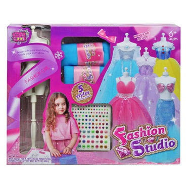 Fashion Studio JX 20424-6 Sewing Set - Image 2