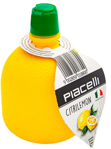 Piacelli Citrilemon Concentrated Juice, 200 mL