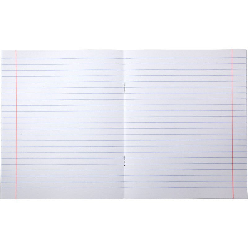 Tetrada Assorted Ruled Notebook, 36 Sheets - Image 4