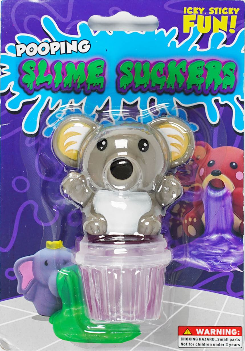 Koala Anti-Stress Slime Toy C 61118