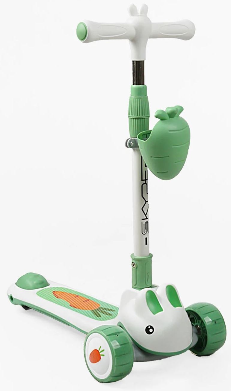 Skyper RB-0693/62 Three-Wheel Scooter