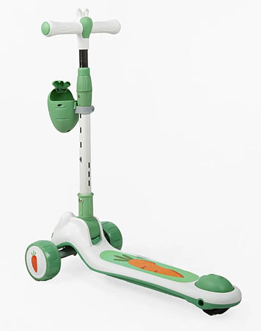 Skyper RB-0693/62 Three-Wheel Scooter - Image 2