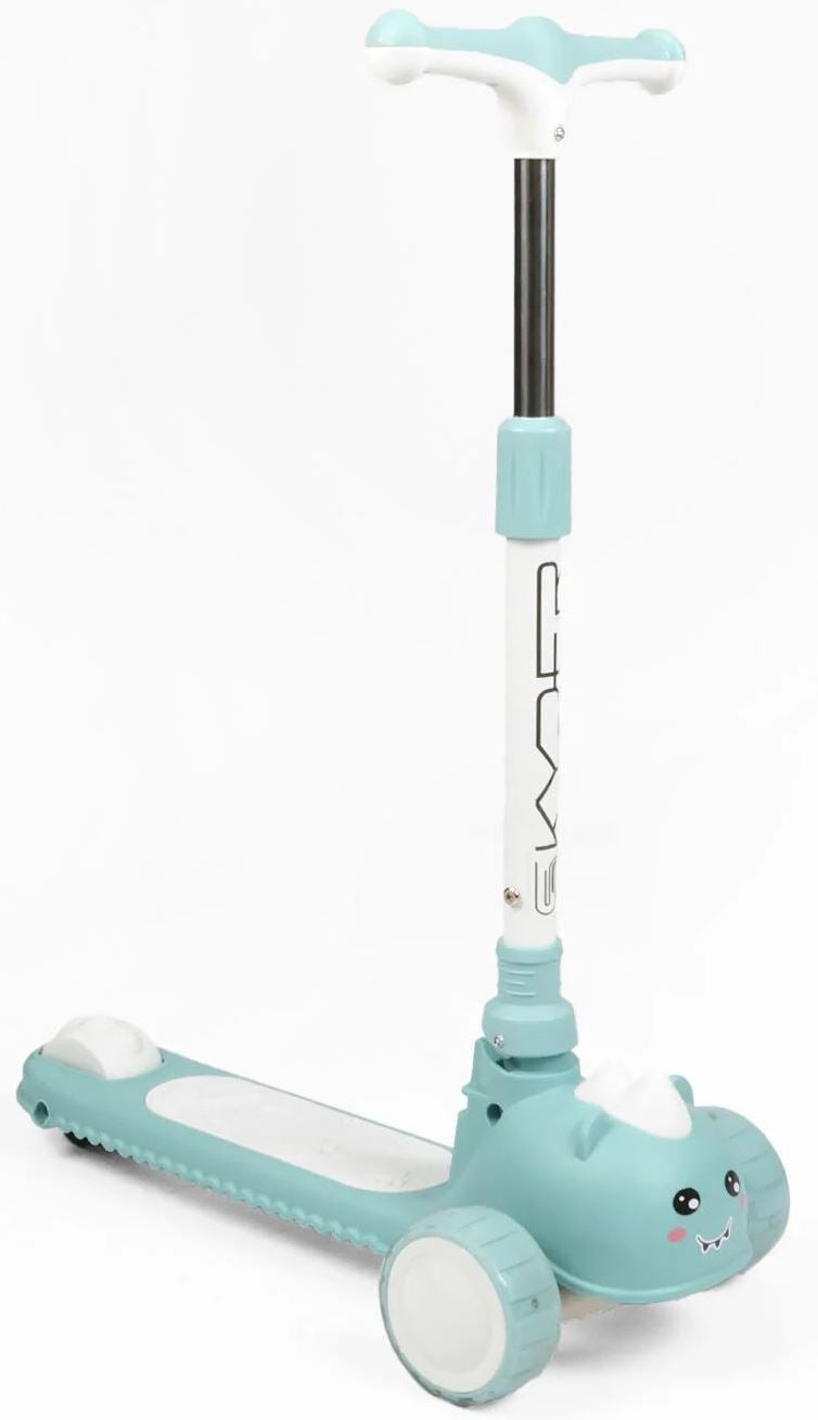 Skyper SC-56309 Three-Wheel Scooter