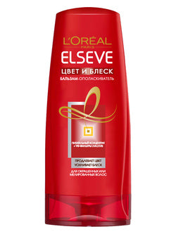 Elseve Expert Hair Balm, 200 mL