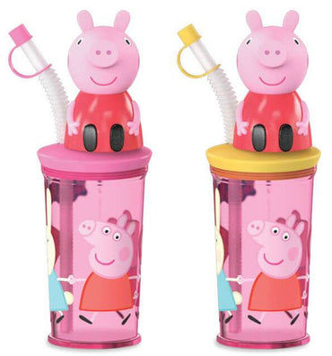 Relkon 68201 Peppa Pig Candy Bottle, 10 g - Image 2
