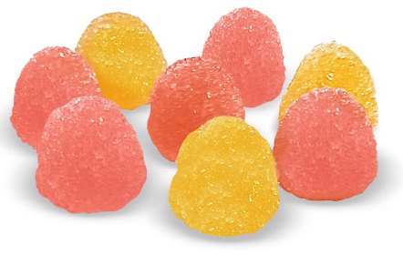 Relkon 68201 Peppa Pig Candy Bottle, 10 g - Image 3
