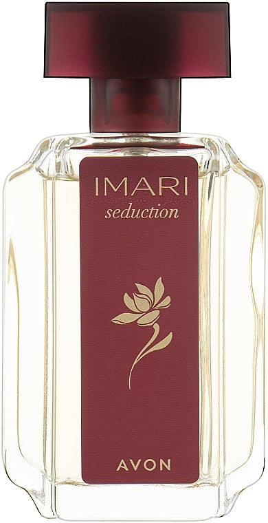 Avon Imari Women's Eau de Toilette, 50 mL - Image 2