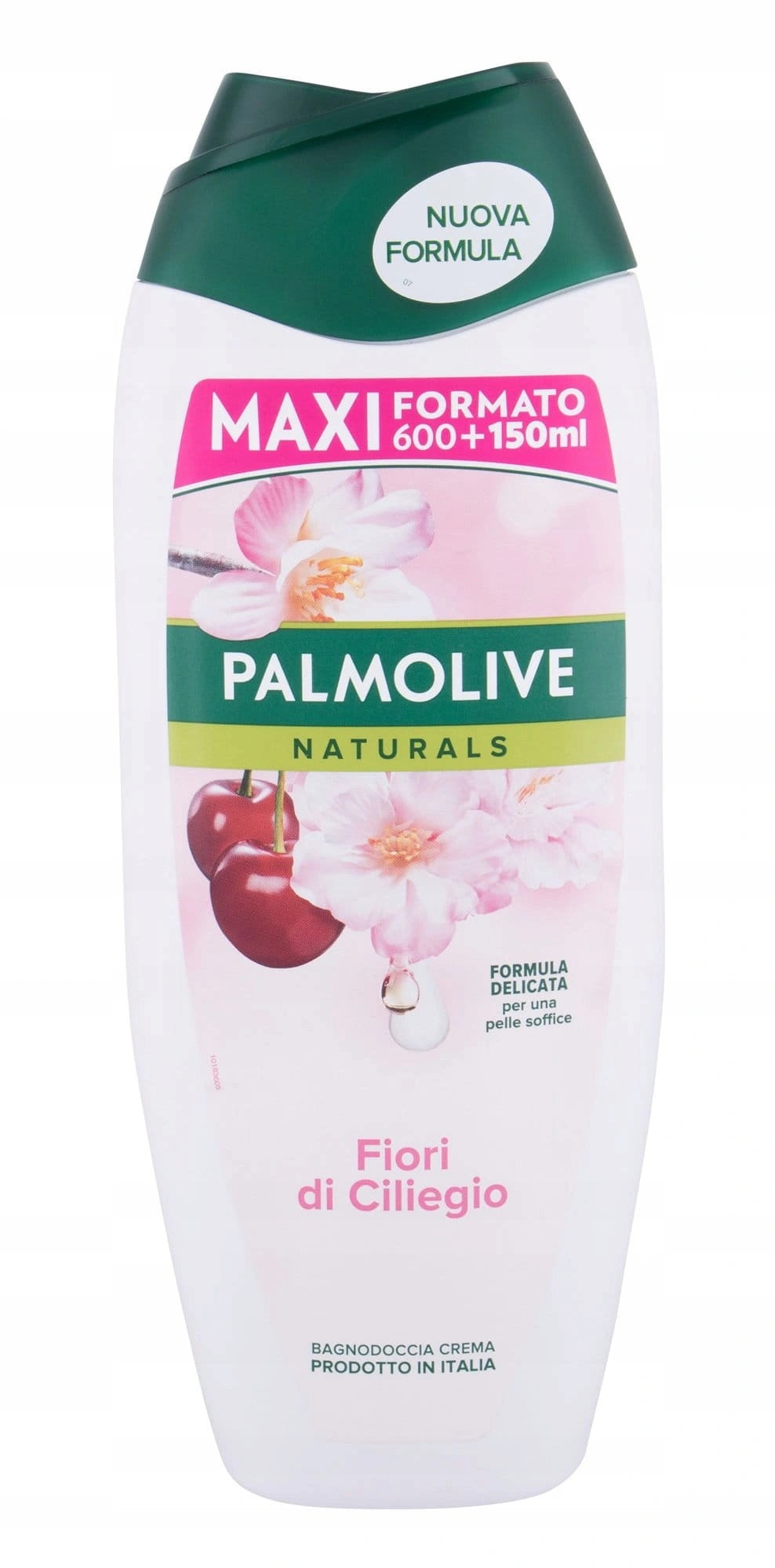 Palmolive Cherry Blossom Shower Gel, 750 mL