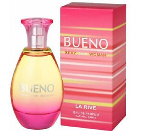 La Rive Bueno Women's Eau de Parfum, 90 mL