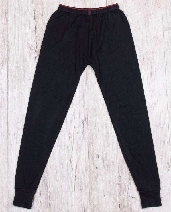 Wenzhi T083 Teen Long Johns, Ages 12-14 Years, Size 85