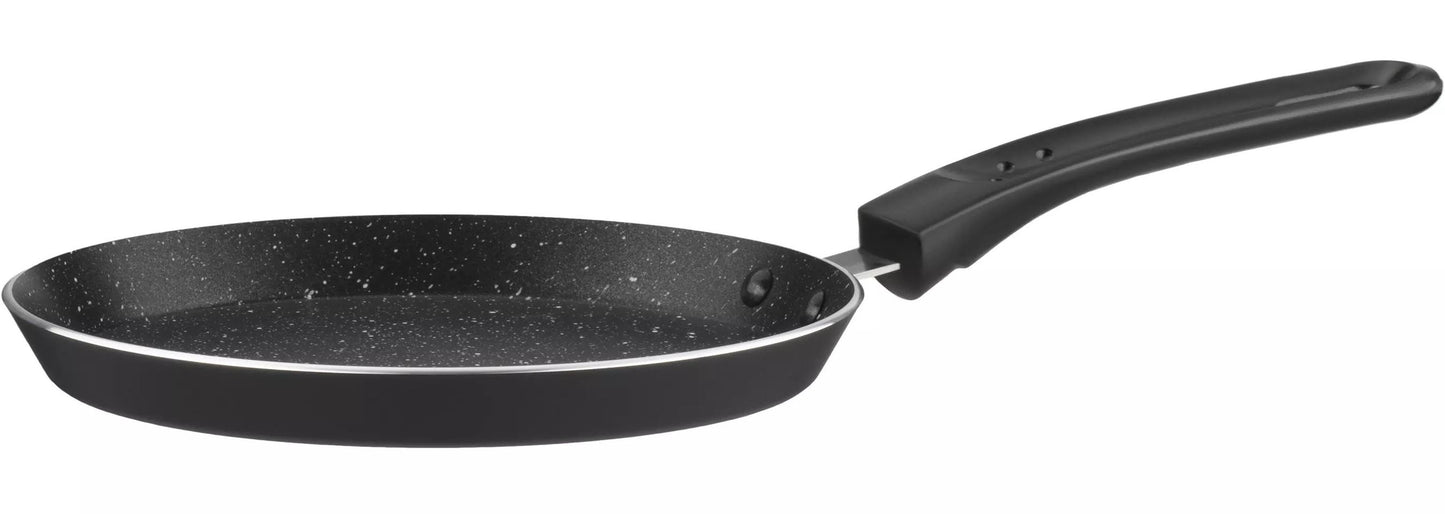 Ardesto AR1922GP Mini Gemini Gourmet Pancake Pan, 22 cm