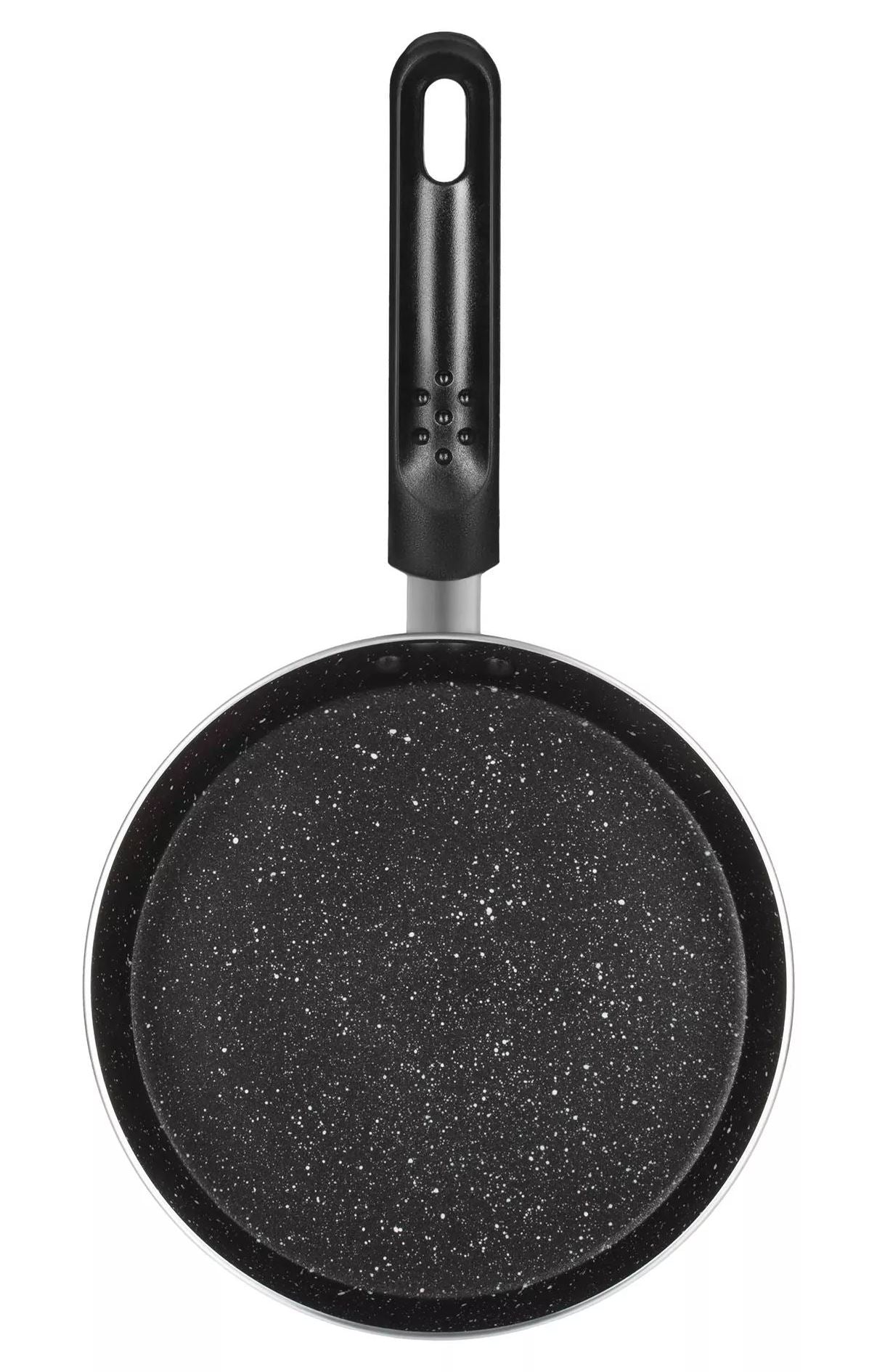 Ardesto AR1922GP Mini Gemini Gourmet Pancake Pan, 22 cm - Image 2