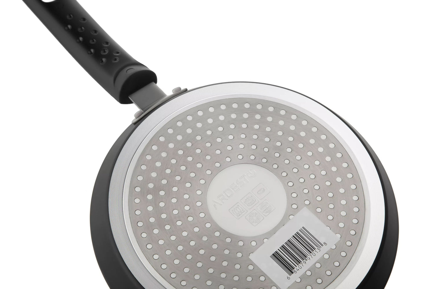 Ardesto AR1922GP Mini Gemini Gourmet Pancake Pan, 22 cm - Image 3