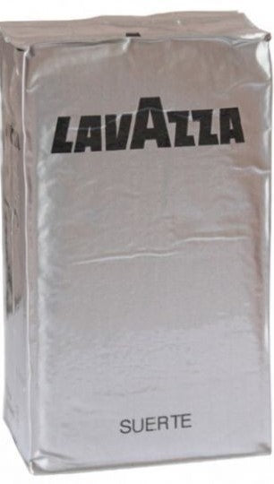 Lavazza Suerte Ground Coffee, 250 g