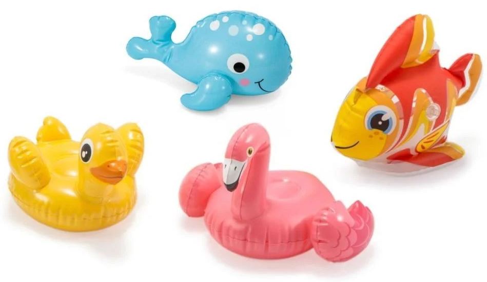 Intex 59590NP Kids Inflatable Toy