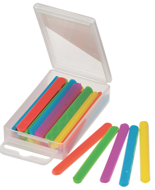 AS-0032 Counting Sticks in Box
