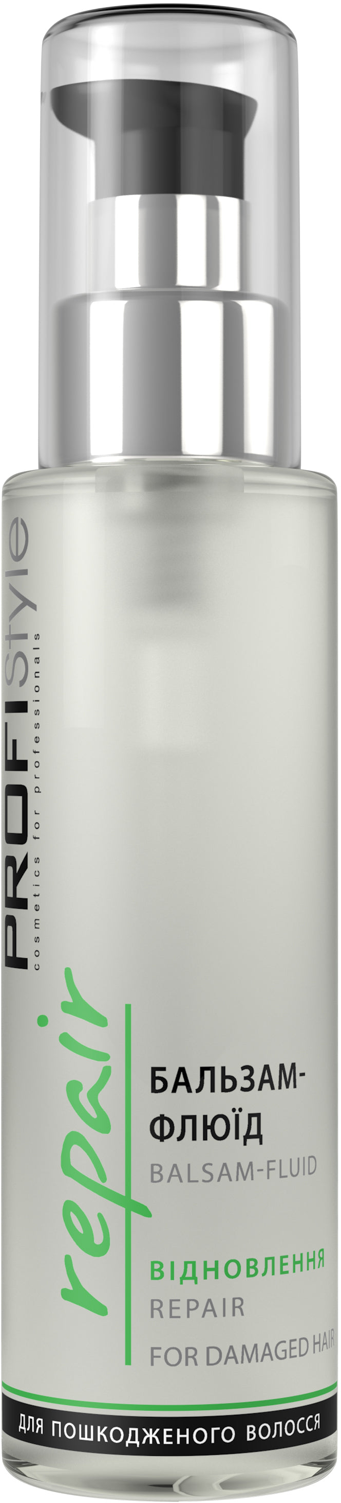PROFIStyle Viki Repair Hair Balm Fluid for Split Ends, 100 mL