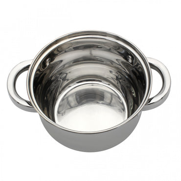 Zauberg ZB-4S Stainless Steel Pot, 4 L - Image 2