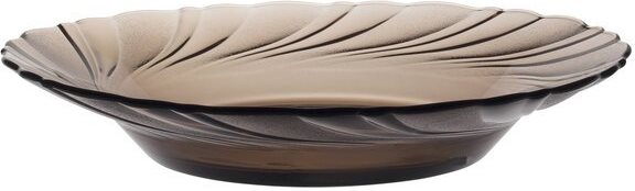 Duralex Beau Rivage Creole 3002CF06 Soup Plate, 21.5 cm