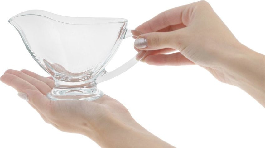 Pasabahce Basic 55012 Boxed Glass Sauce Bowl, 170 mL - Image 3