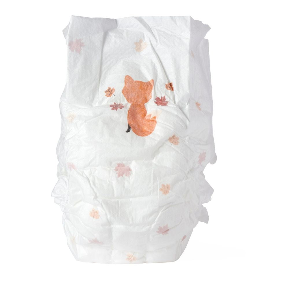 Chicco Airy Ultra Fit & Dry Size 6 Baby Diapers, 15-30 kg, 28 pcs - Image 3