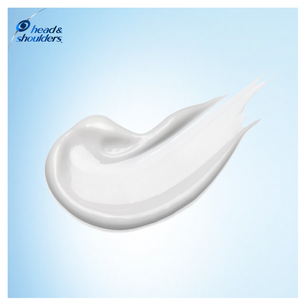 Head & Shoulders Ocean Fresh Anti-Dandruff Shampoo, 400 mL - Image 3