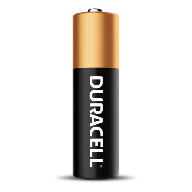 Duracell AA LR6/MN1500 1.5V Battery (Price per 1 pc)