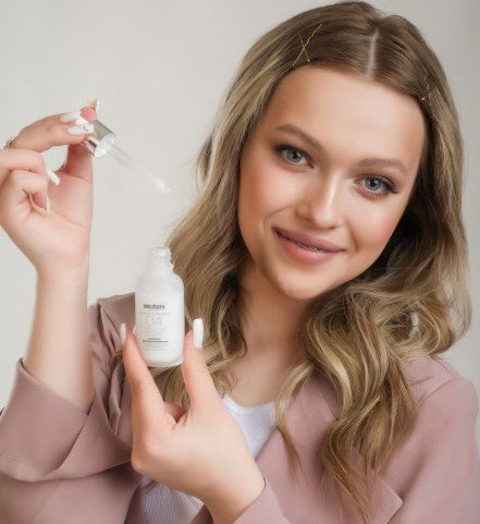 Meddis Norma Skin Program Serum for Problem Skin, 30 mL - Image 3