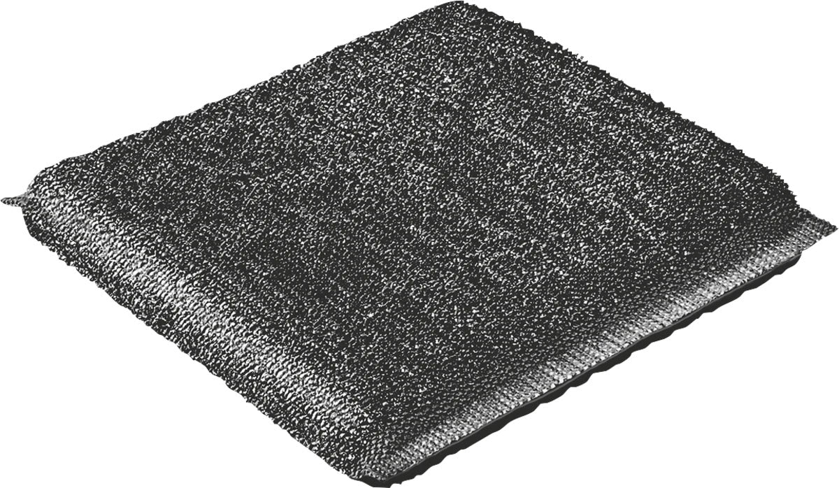 Vileda Glitzi Power Inox Cleaning Sponges, 2 pcs - Image 2