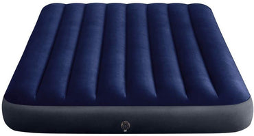 Intex 64758 Full Air Mattress, 191 x 137 x 25 cm - Image 2