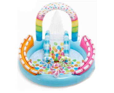 Intex 57144 Play Center, 1.7 x 1.68 x 1.22 m - Image 2