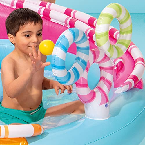 Intex 57144 Play Center, 1.7 x 1.68 x 1.22 m - Image 4