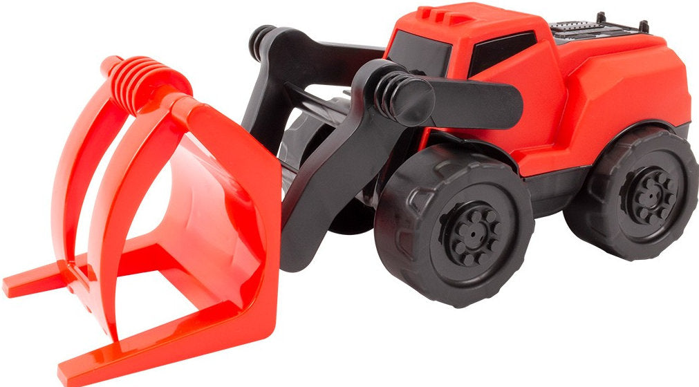 TechnoK 8577 Loader Toy