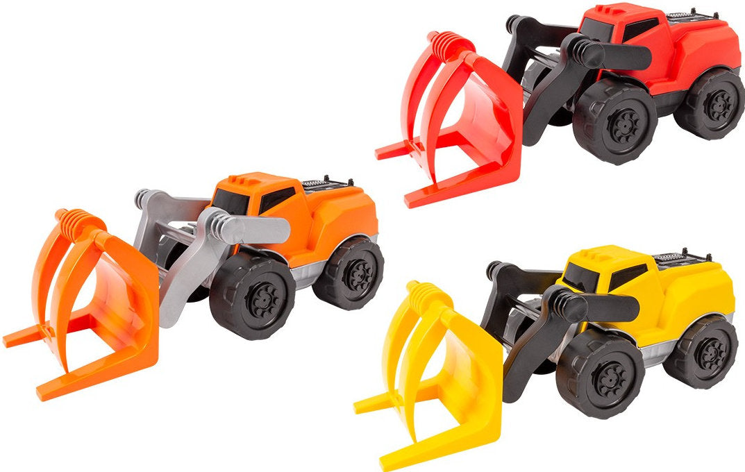 TechnoK 8577 Loader Toy - Image 3