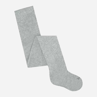 Duna 4800 Baby Tights, Light Gray, 6-12 Months, 68-74 cm - Image 2