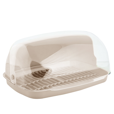 Aleana 167081 Bread Box, Assorted, 36 x 27 x 18 cm - Image 2