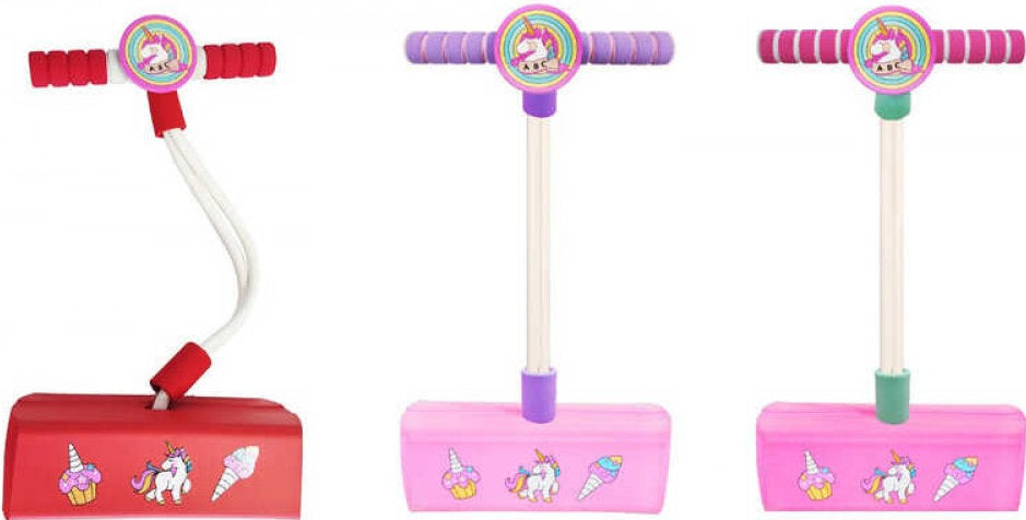 C67946 Kids Pogo Jumper