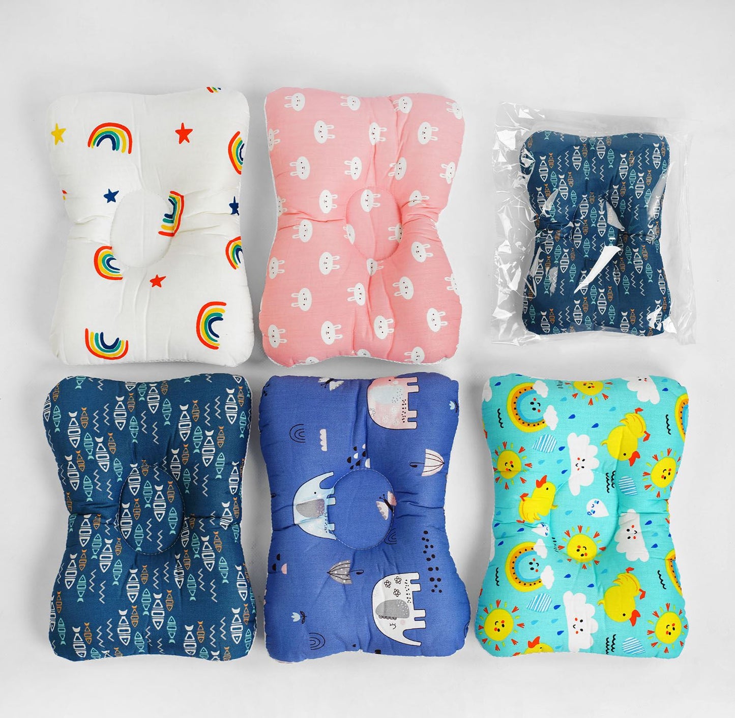 C56021 Baby Pillow
