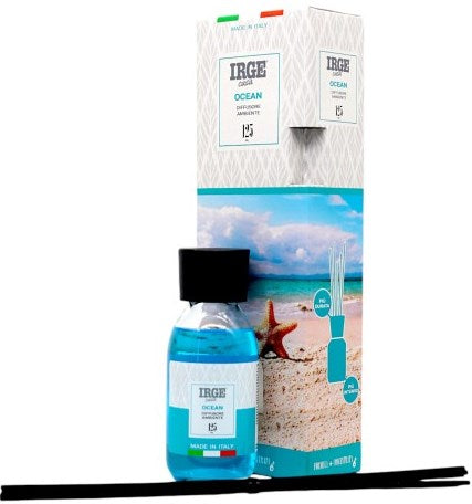Irge Ocean Reed Diffuser, 125 mL