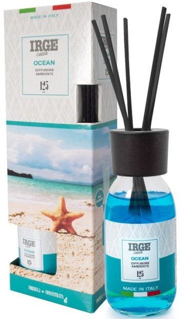 Irge Ocean Reed Diffuser, 125 mL - Image 2
