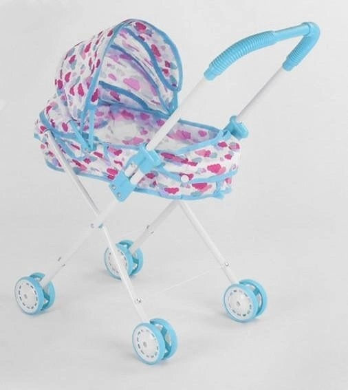 TK Union Group TK-1588 Doll Stroller - Image 2