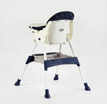 Toti MF-08077 High Chair - Image 2