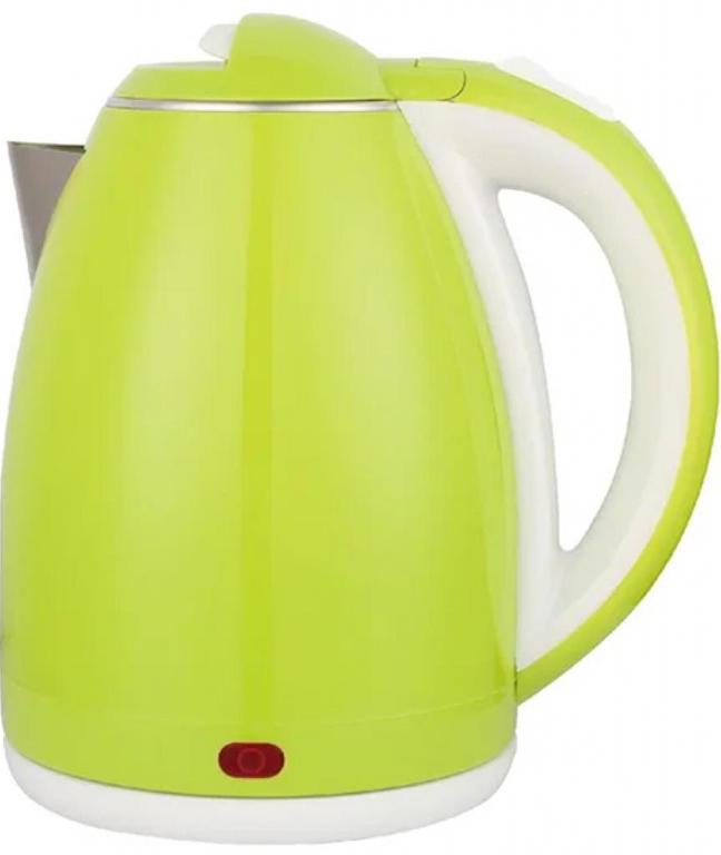 Rotex RKT24-L Electric Kettle, 1.8 L