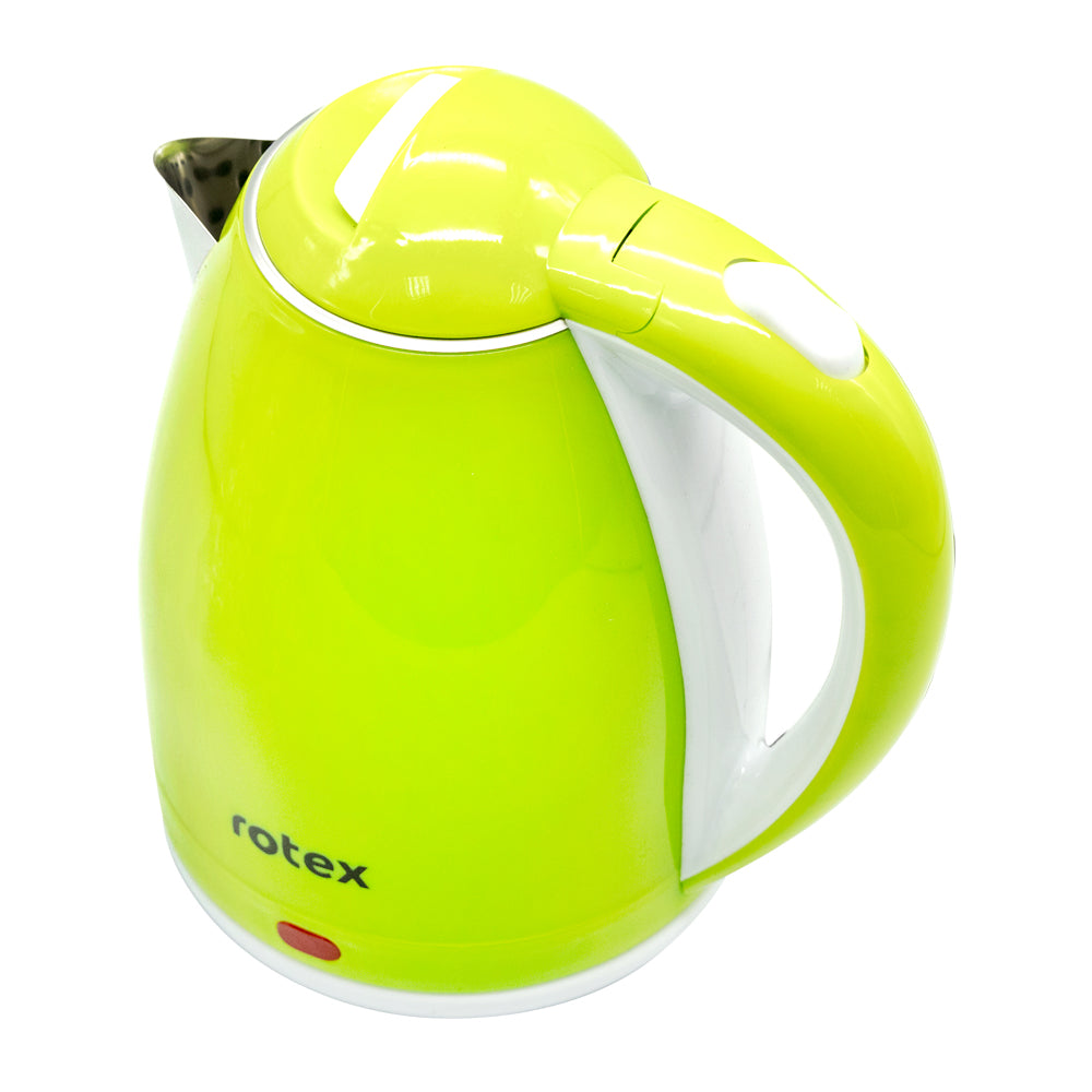 Rotex RKT24-L Electric Kettle, 1.8 L - Image 2