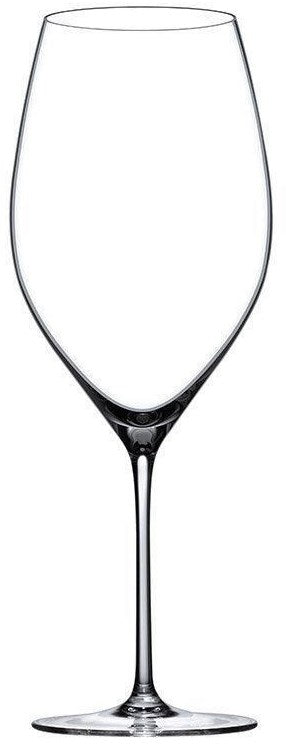 Rona Grace 6835/920 Wine Glass Set, 2 x 920 mL