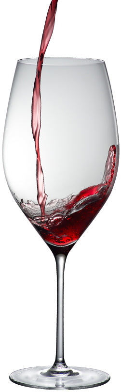 Rona Grace 6835/920 Wine Glass Set, 2 x 920 mL - Image 2