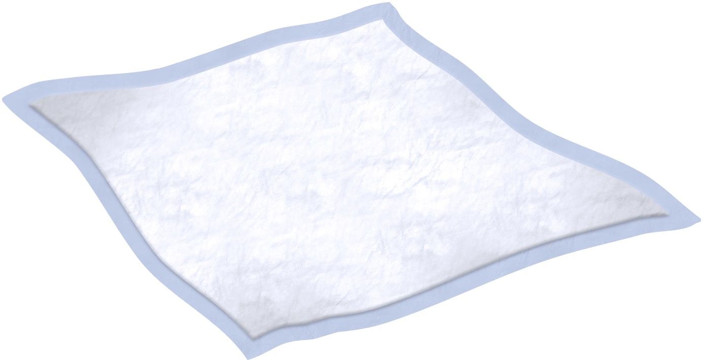 iD Protect Plus 60 x 60 cm Adult Underpads, 30 pcs - Image 2